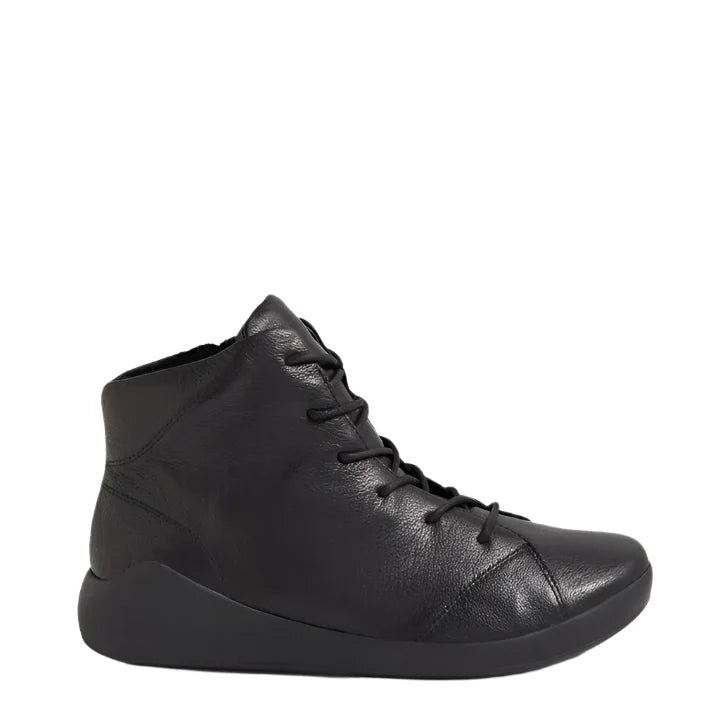 Ziera Yorkers Black-Black