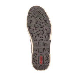 Rieker B3313-24 Muskat