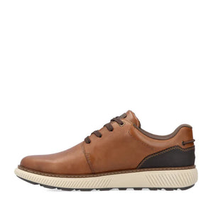 Rieker B3313-24 Muskat