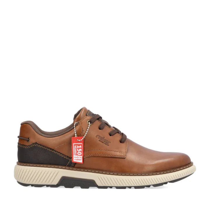 Rieker B3313-24 Muskat
