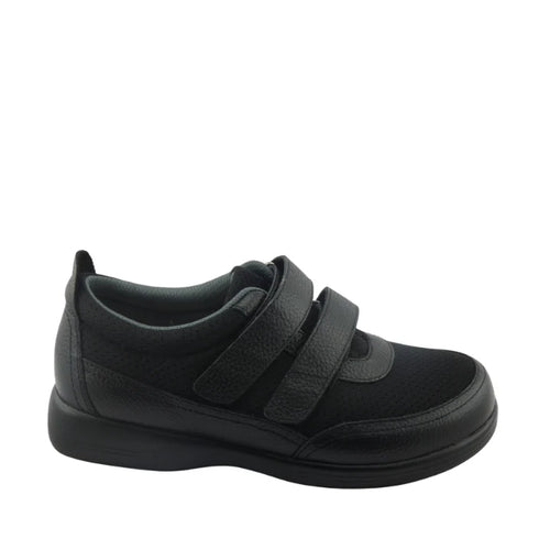 Gadean Ocu Ultimate Velcro Shoe 5e Black