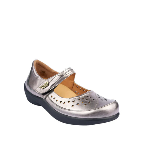 Gadean HW Italy Pewter