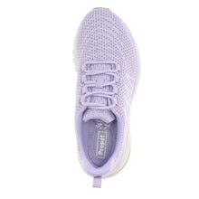 Load image into Gallery viewer, Propet Womens Tour Knit Lavender