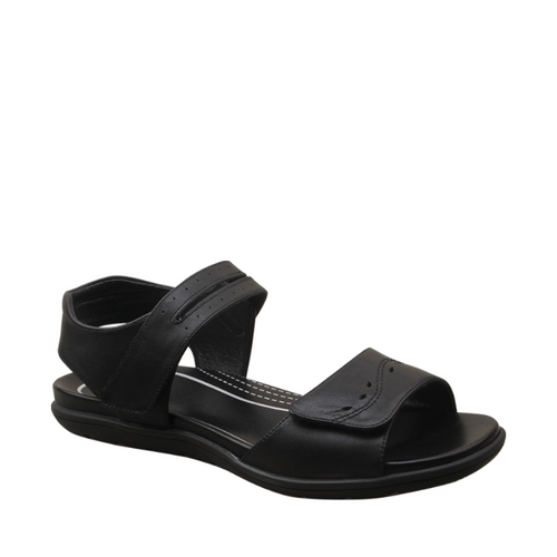 Cbd Trail Black Nappa