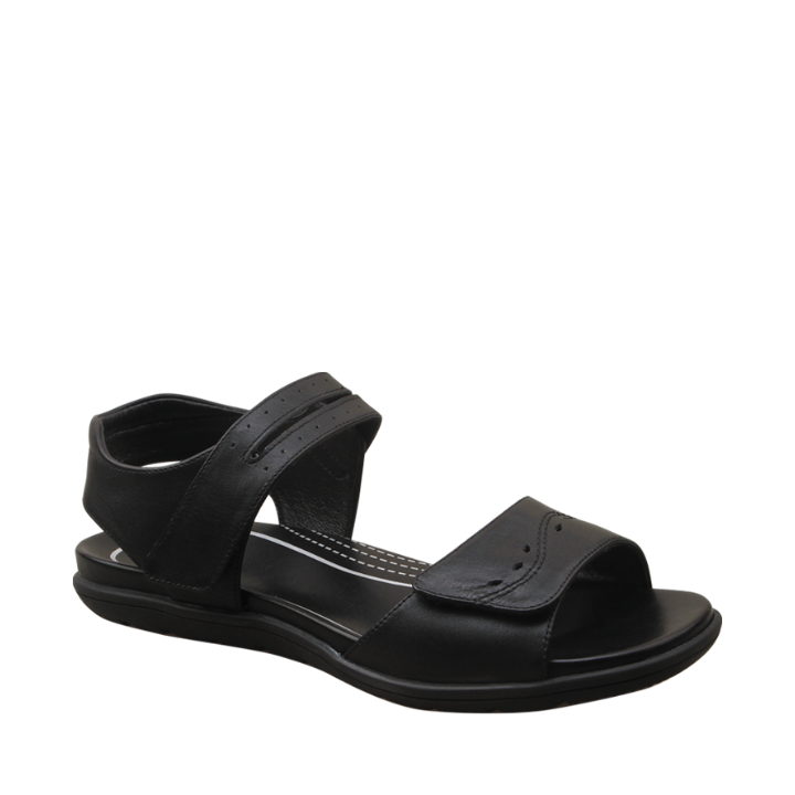 Cbd Trail Black Nappa