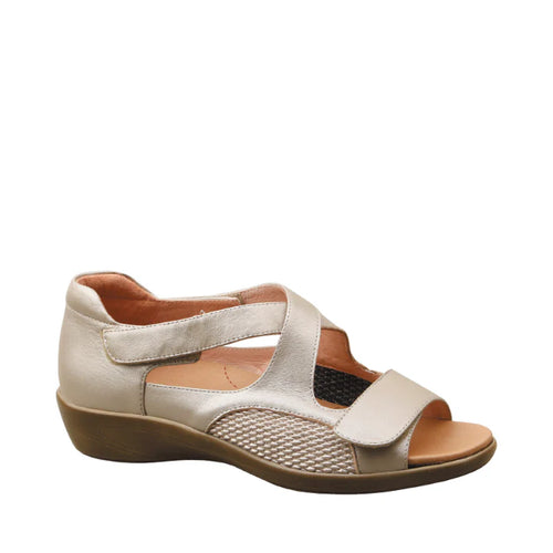 Pure Comfort Anabel Platino