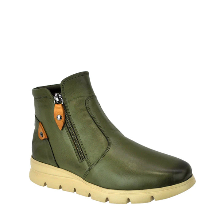 Sala Eddie A25 Dark Olive