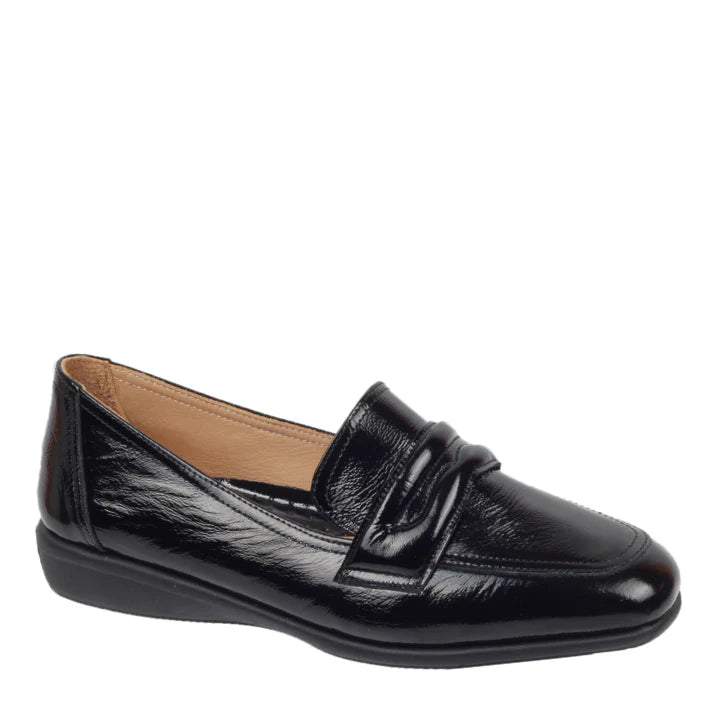 Sala Samantha A25 Black Patent