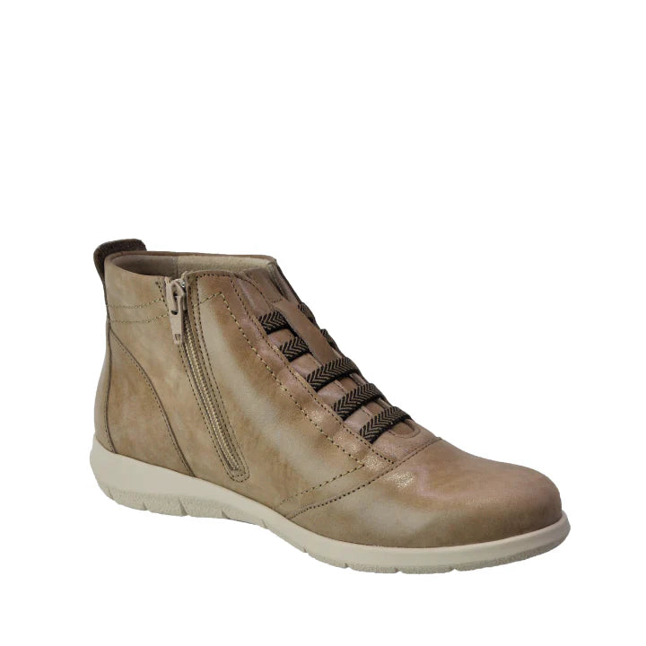 Suave Oxana-1 A25 Horse (Dark Beige)