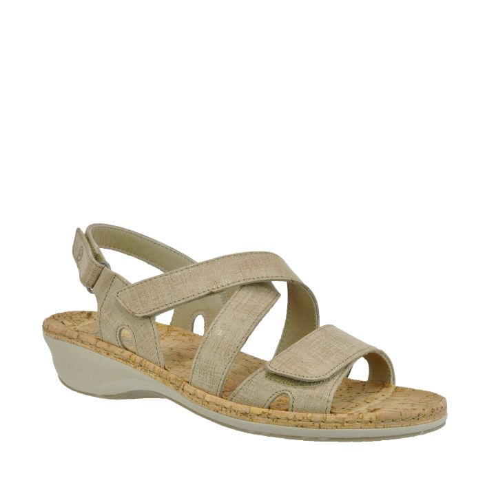 Suave Vienna Cupcake Beige