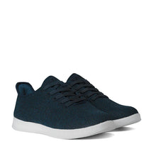 Load image into Gallery viewer, Axign River Lightweight Casual Orthotic Shoe Navy