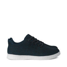 Load image into Gallery viewer, Axign River Lightweight Casual Orthotic Shoe Navy