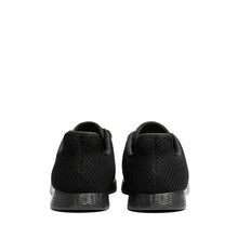Load image into Gallery viewer, Axign River Lightweight Casual Orthotic Shoe Jet Black