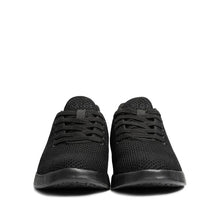 Load image into Gallery viewer, Axign River Lightweight Casual Orthotic Shoe Jet Black