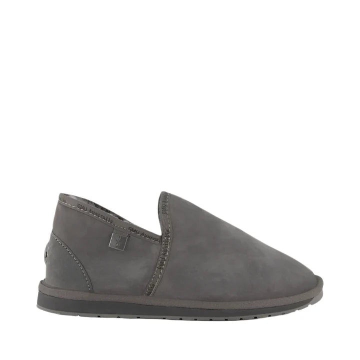 Emu Platinum Ashford Charcoal