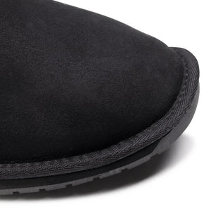 Emu Platinum Ashford Black