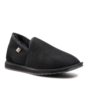 Emu Platinum Ashford Black