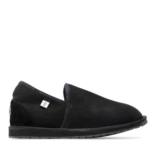 Emu Platinum Ashford Black