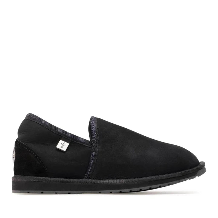 Emu Platinum Ashford Black
