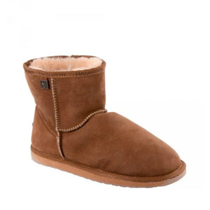 Emu Platinum Stinger Mini Chestnut