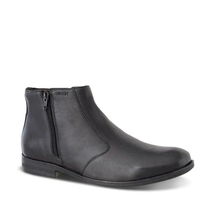 Ferracini March Mestico Soft Preto-G