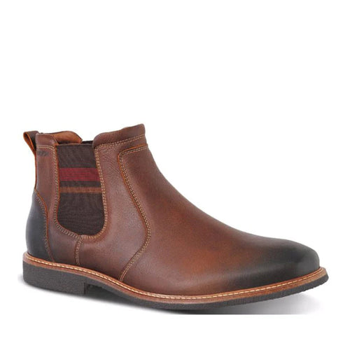 Ferracini Racer Descovary Conhaque-J