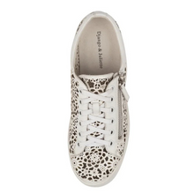 Load image into Gallery viewer, Django And Juliette Leitha Vanilla-vanilla Sole Leather