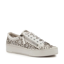 Load image into Gallery viewer, Django And Juliette Leitha Vanilla-vanilla Sole Leather