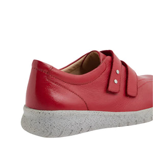 Ziera Sonnye DK Red