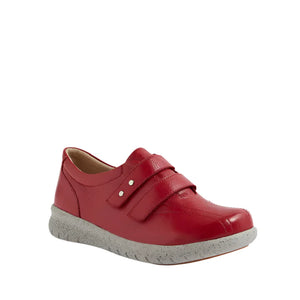 Ziera Sonnye DK Red