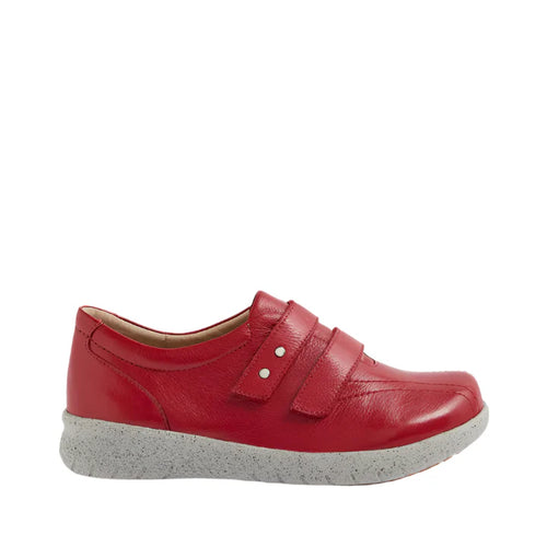 Ziera Sonnye DK Red