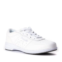 Load image into Gallery viewer, Propet Washable Walker Womens Shoes White