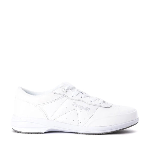 Propet Washable Walker Womens Shoes White