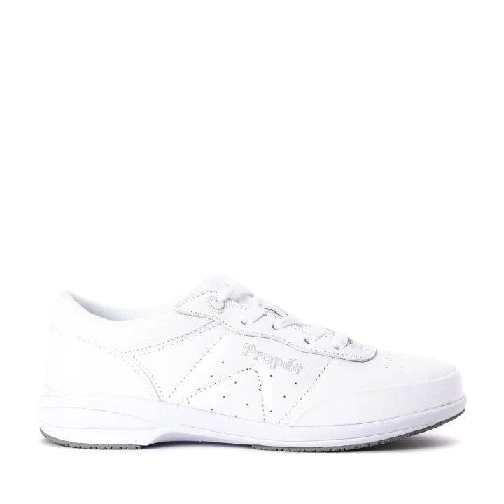 Propet Washable Walker Womens Shoes White