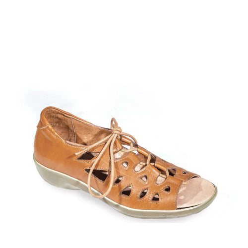Pure Comfort Arista Tan
