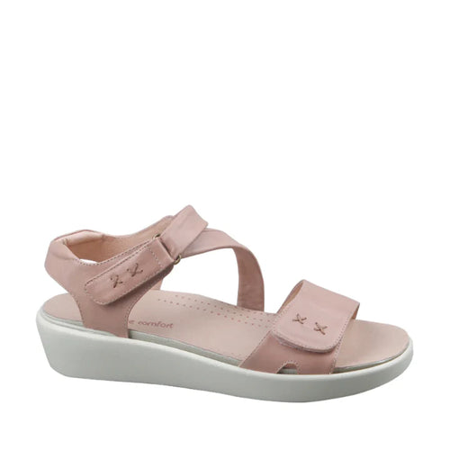 Pure Comfort Hena Blush