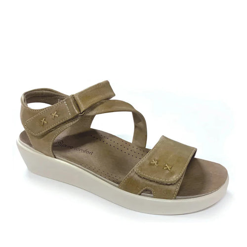 Pure Comfort Hena Khaki