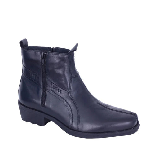 Slatters Rialto Boot Black