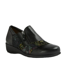 Load image into Gallery viewer, Ziera Sage Black - Pewter