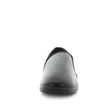 Load image into Gallery viewer, Panda Edword Black PU