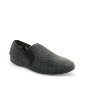 Panda Edword Black/Grey
