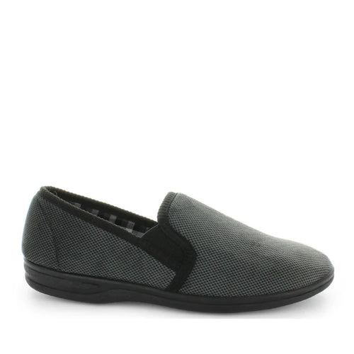 Panda Edword Black/Grey
