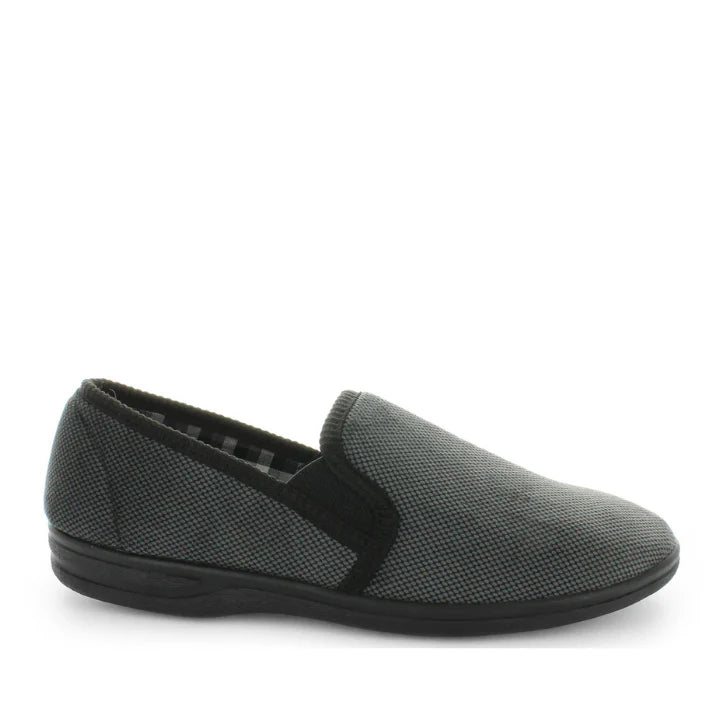 Panda Edword Black/Grey