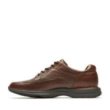 Load image into Gallery viewer, Rockport Edge Hill Mens Shoes Brown