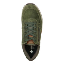 Load image into Gallery viewer, Rieker 11000-54 Khaki