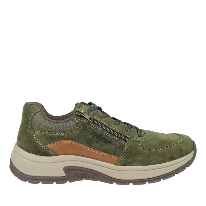 Rieker 11000-54 Khaki
