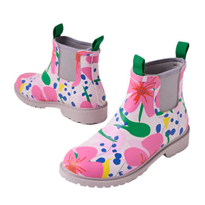 Diana Ferrari Splashy Floral