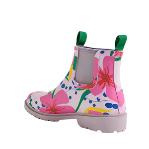 Diana Ferrari Splashy Floral
