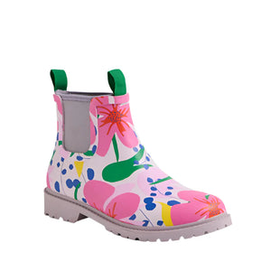Diana Ferrari Splashy Floral