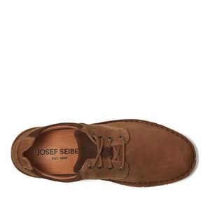 Josef Seibel Ruben 02 Castagne